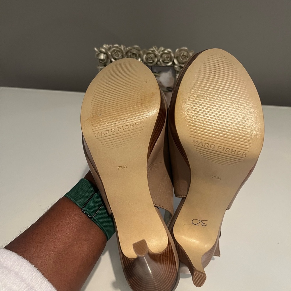Heels - Picture 5 of 10